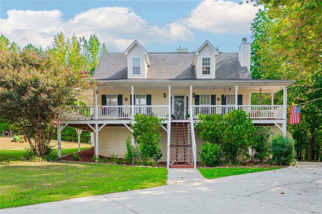 39 Bent Creek Court - Photo 1