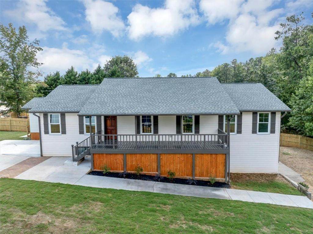 4819 Batiste Lane - Photo 1