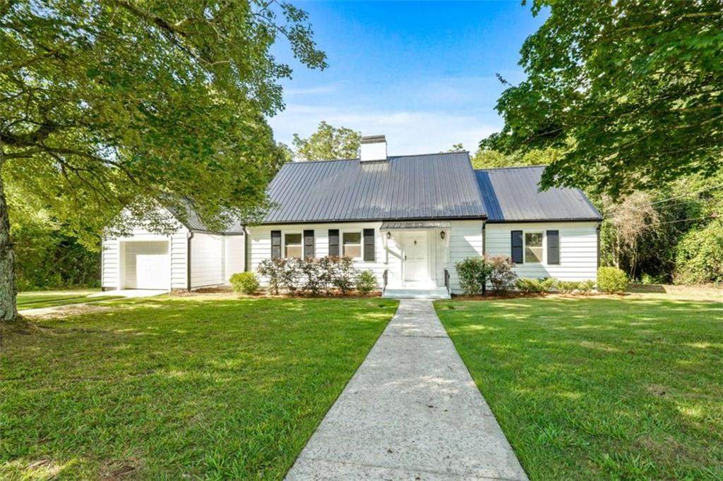 306 Spencer Street - Photo 1