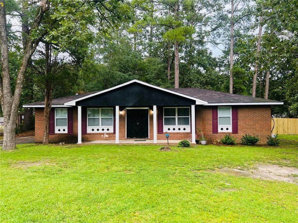 2524 Drayton Drive - Photo 1
