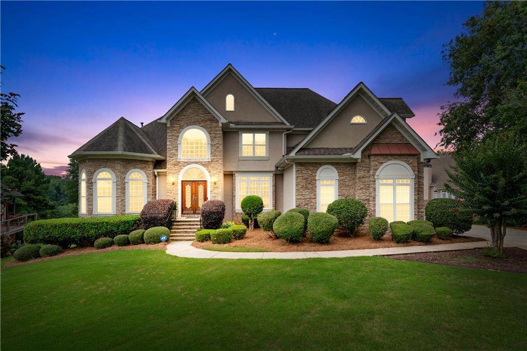 106 April Walk - Photo 1