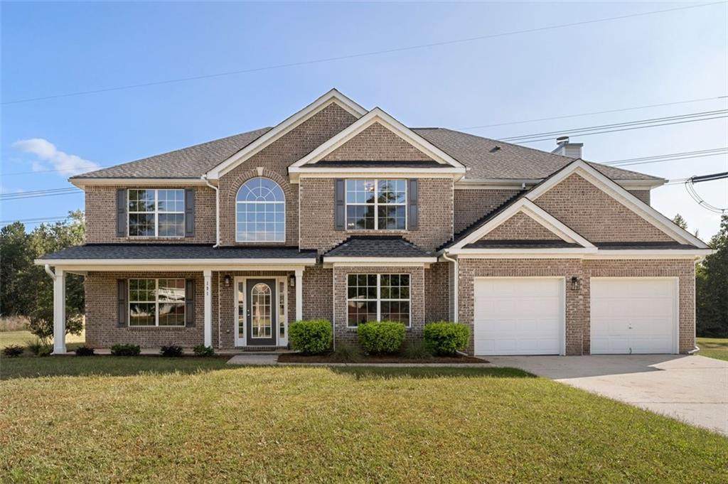 191 Kyndal Drive - Photo 1