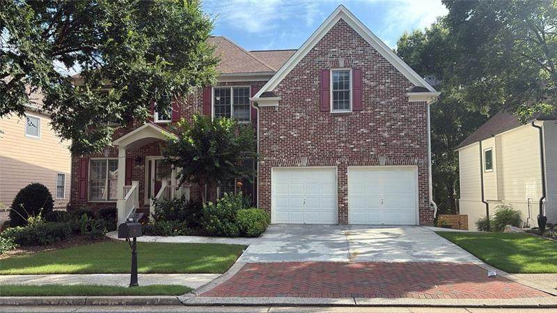 1880 Willshire Glen Drive - Photo 1