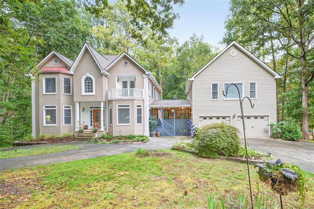 2901 Tree Top Road - Photo 1