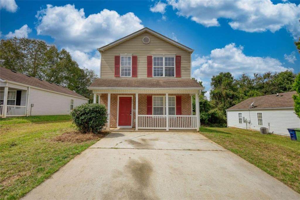 1643 Hallmark Hills Drive - Photo 1