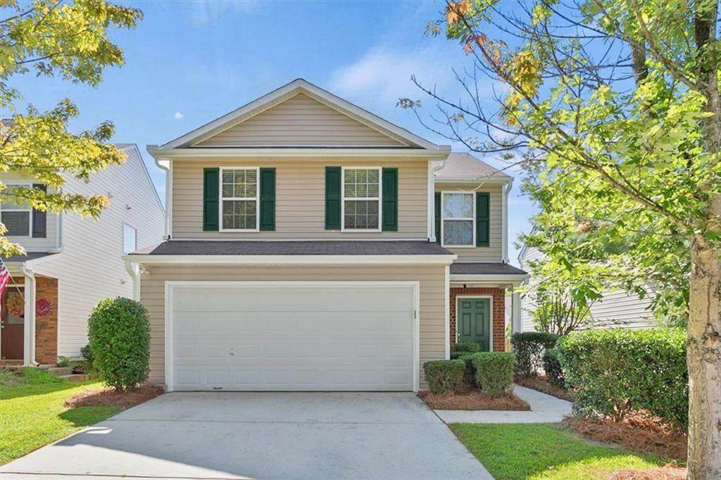 2760 Englewood Drive - Photo 1