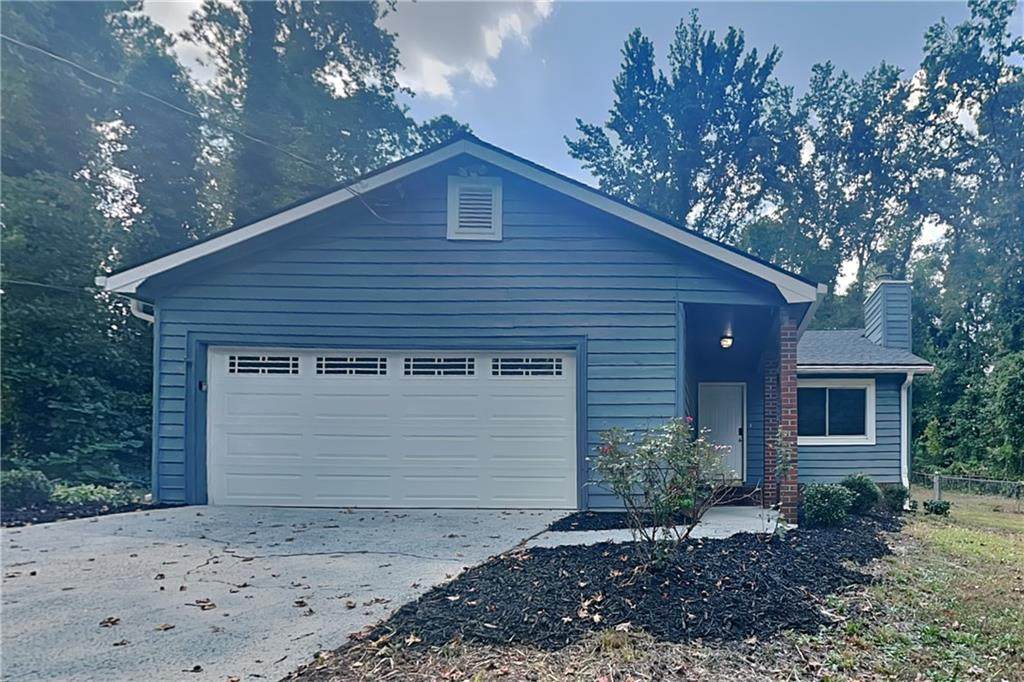 1834 Guardian Way - Photo 1