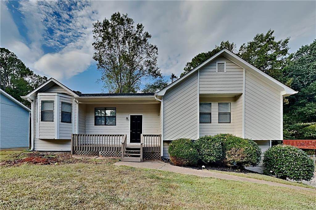 4730 Spring Gate Drive - Photo 1