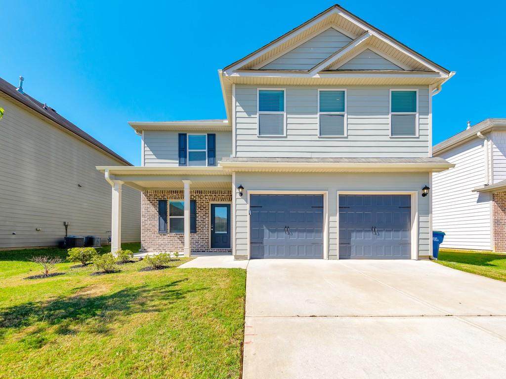 7727 Volion Drive - Photo 1