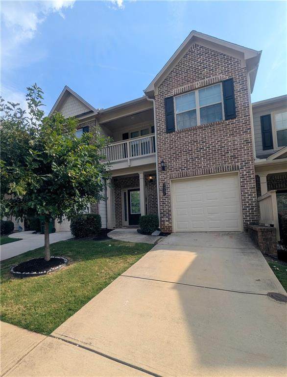 2421 Castle Keep Way - Photo 1