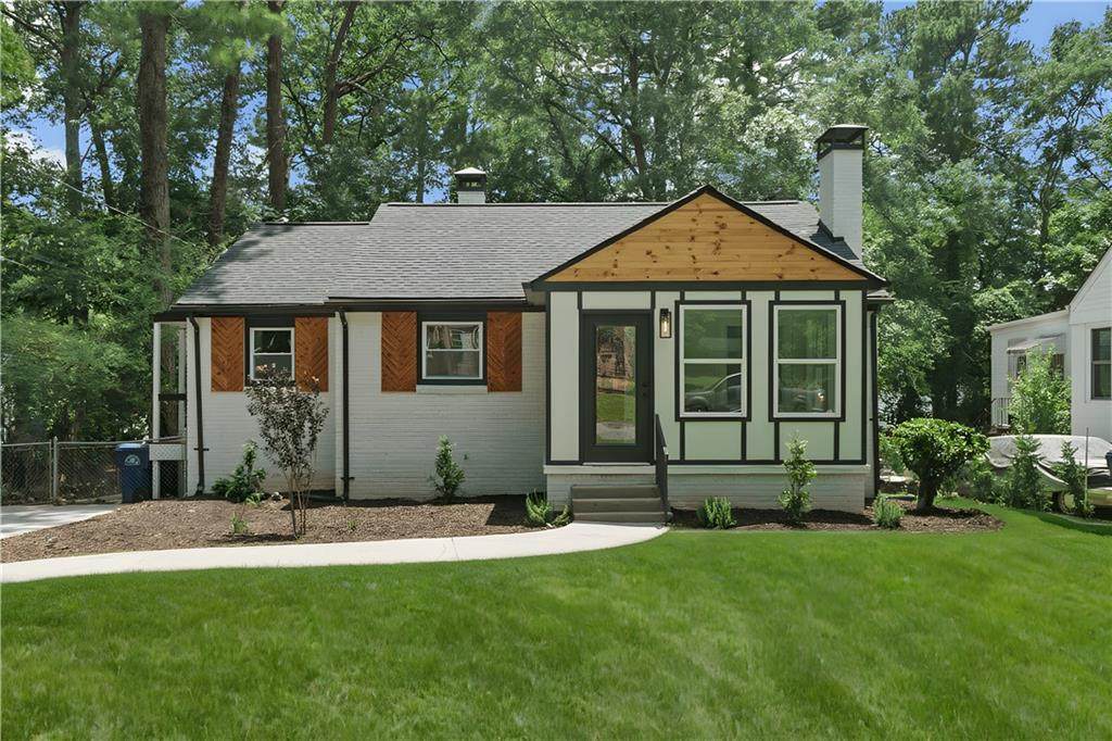 1658 Altadena Place - Photo 1