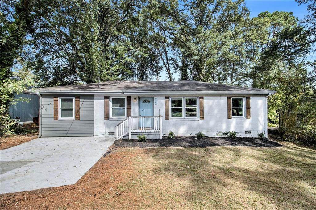 3184 Bluebird Lane - Photo 1