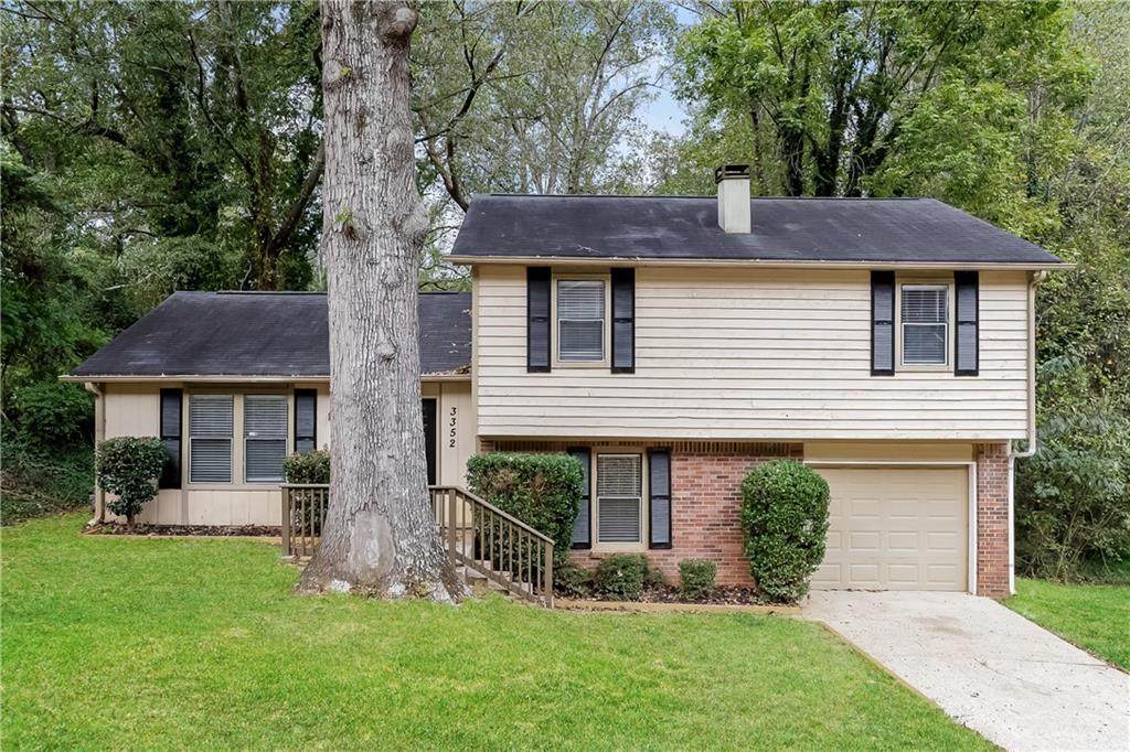 3352 Herrenhut Road - Photo 1