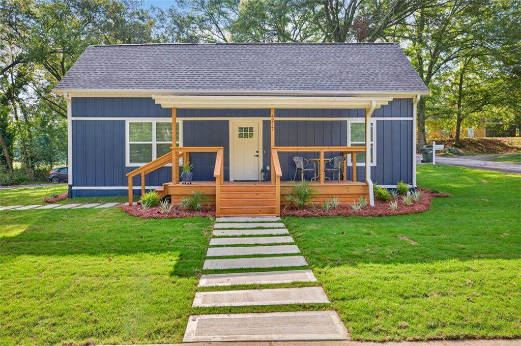 4217 Railroad Street - Photo 1