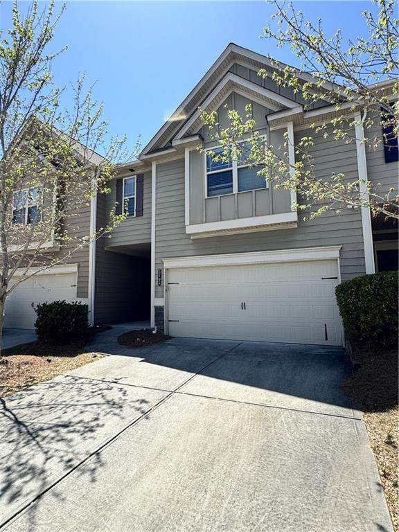 3405 Castleberry Village Circle - Photo 1