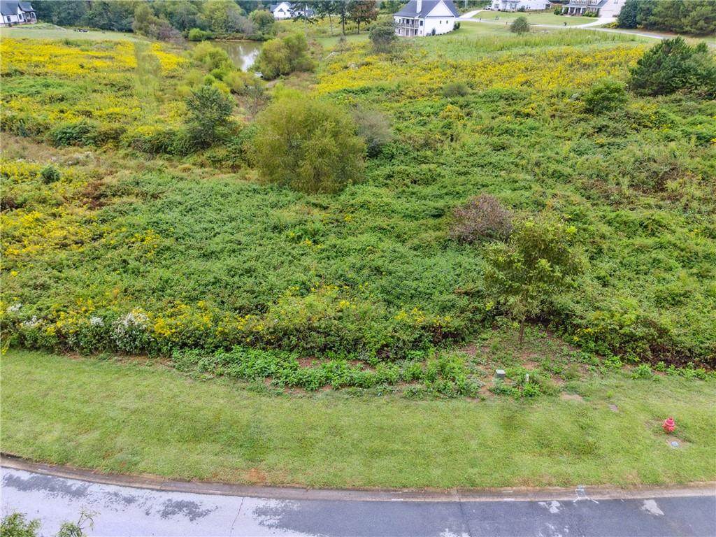0 Sweetgrass Drive - Photo 1