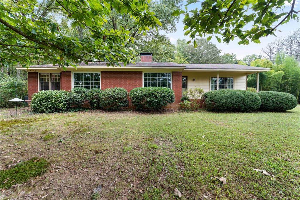 79 Floyd Road - Photo 1