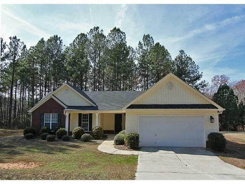 210 Joe Graham Road - Photo 1