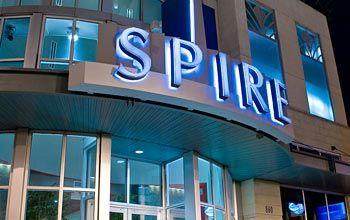 860 Peachtree Street - Photo 1