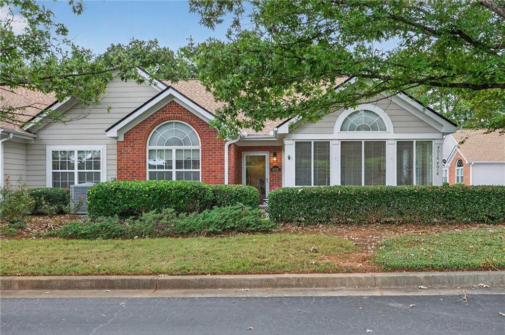 4016 Vineyards Lane - Photo 1