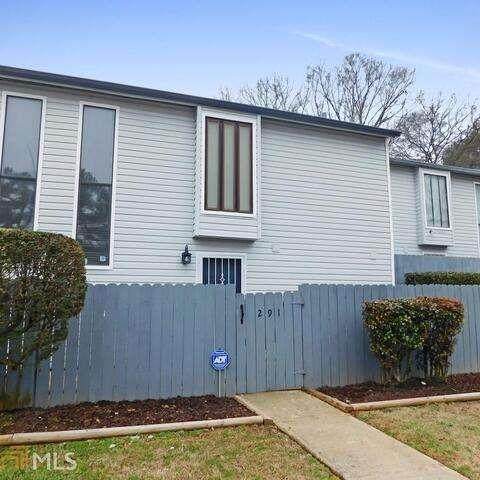 291 Country Club Drive - Photo 1