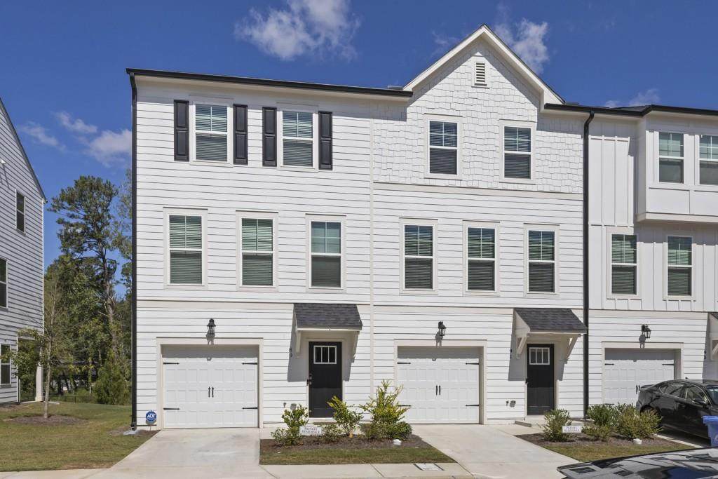 89 Werner Brook Way - Photo 1