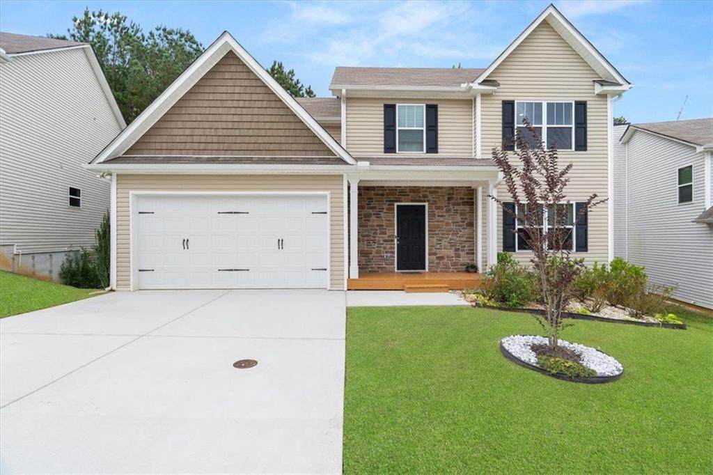 311 Fieldcrest Drive - Photo 1
