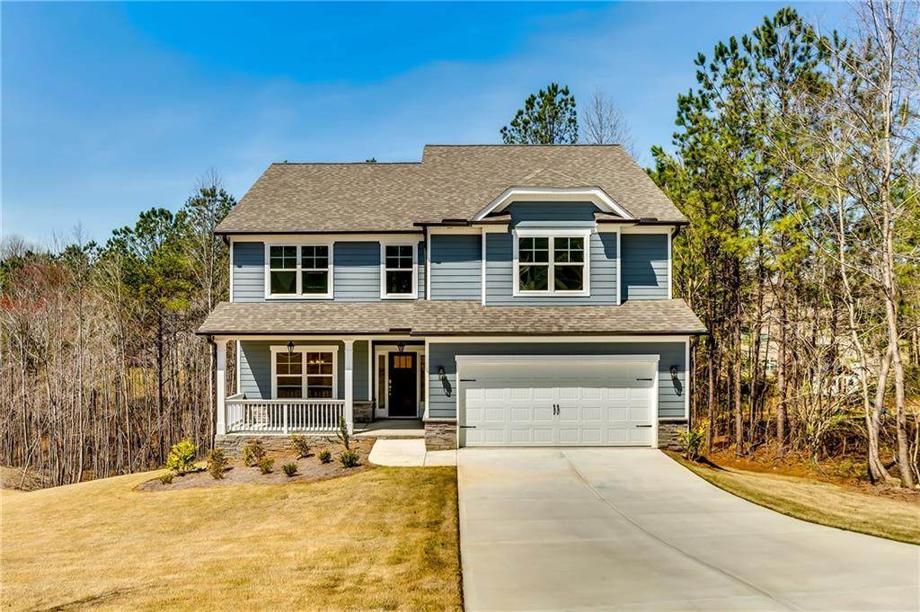 537 Principal Meridian Drive - Photo 1