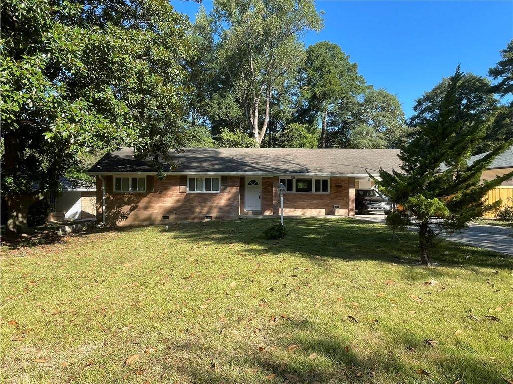 2352 Arrow Circle - Photo 1