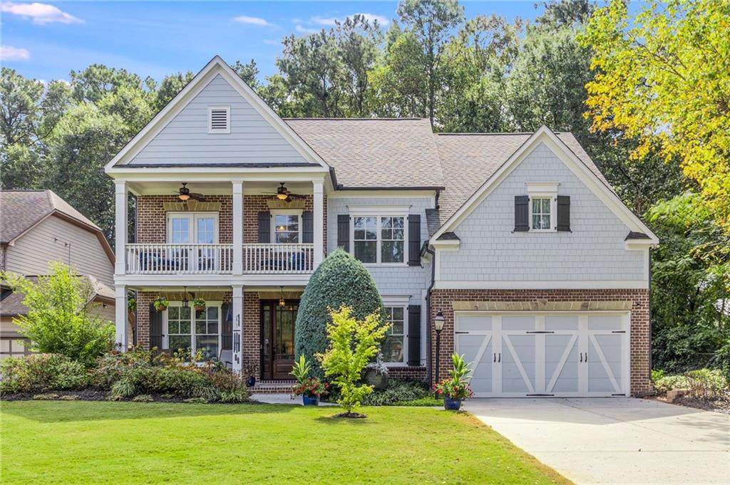 2661 Oldfield Acres Way - Photo 1