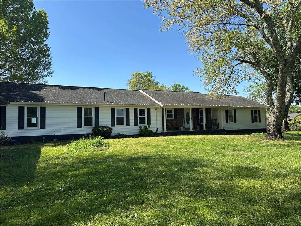 2085 Jones Phillips Road - Photo 1
