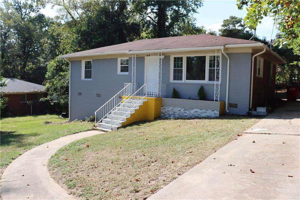 2458 Tredway Drive - Photo 1