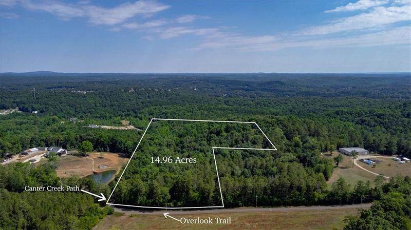 000 Overlook Trail - Photo 1