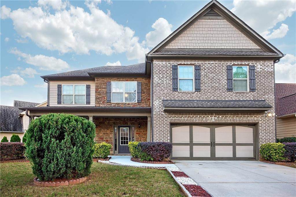 3239 Arbor Oaks Drive - Photo 1