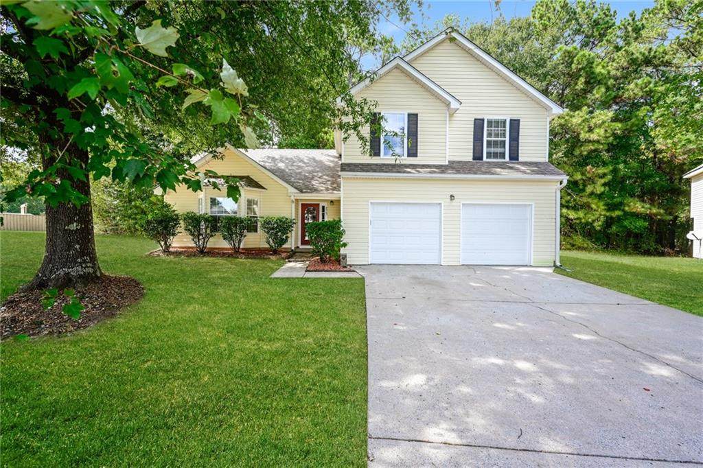 4567 Eon Court - Photo 1