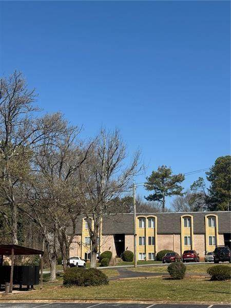 3256 Covington Drive - Photo 1