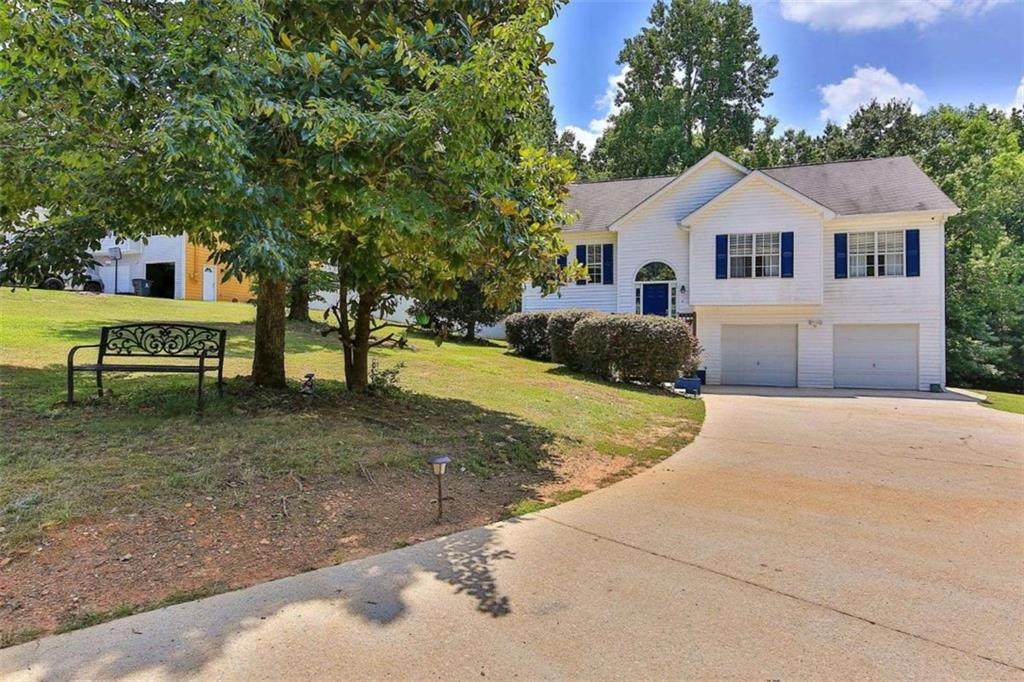 6501 Brownsville Road - Photo 1