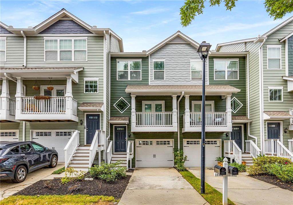 1153 Liberty Parkway - Photo 1