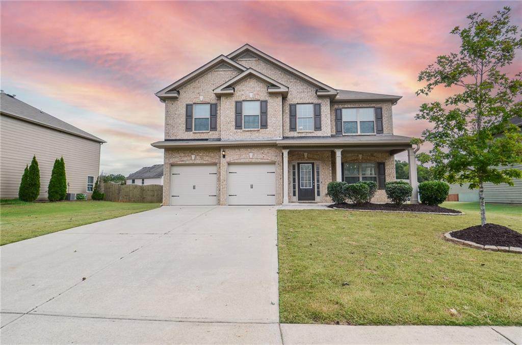 5345 Bucknell Trace - Photo 1