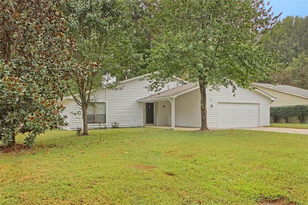 2765 Trotters Walk Trail - Photo 1