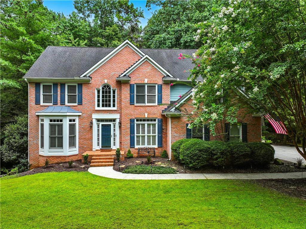 87 Grand Avenue - Photo 1