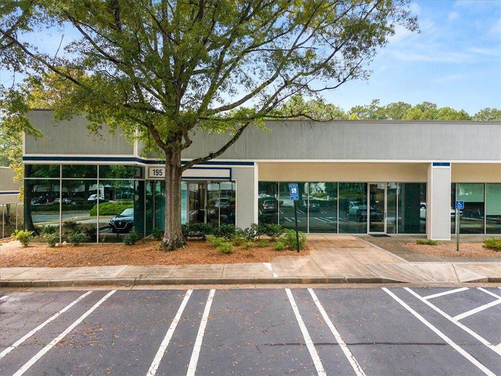 100 Chastain Center Boulevard - Photo 1