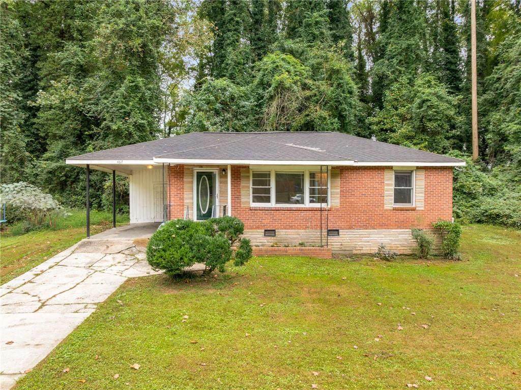 467 Park Valley Drive - Photo 1