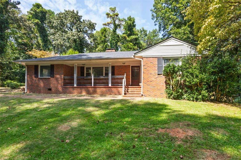 250 Memorial Drive - Photo 1