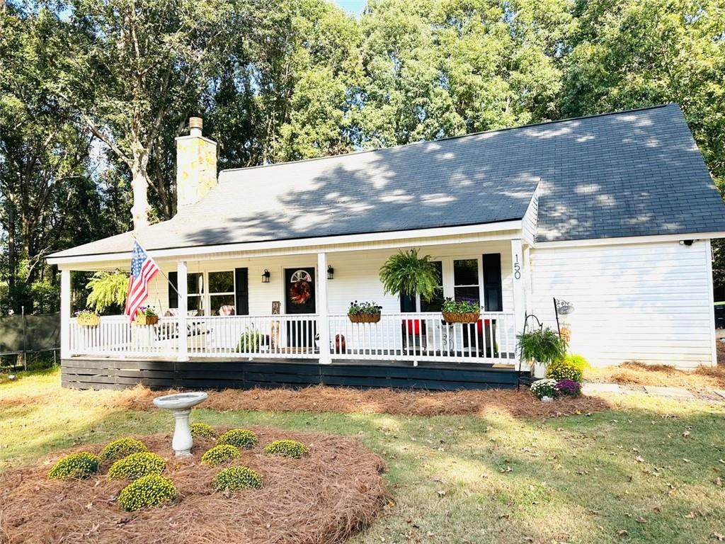 150 Mackey Road - Photo 1