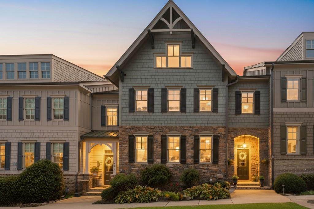 217 Trecastle Square - Photo 1