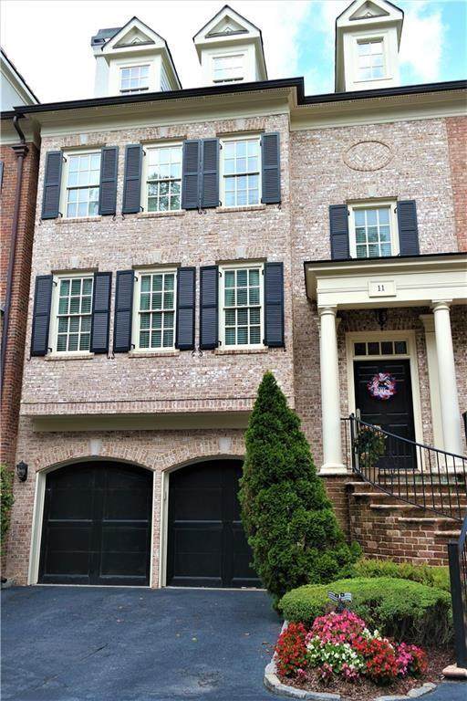 3475 Roxboro Road - Photo 1