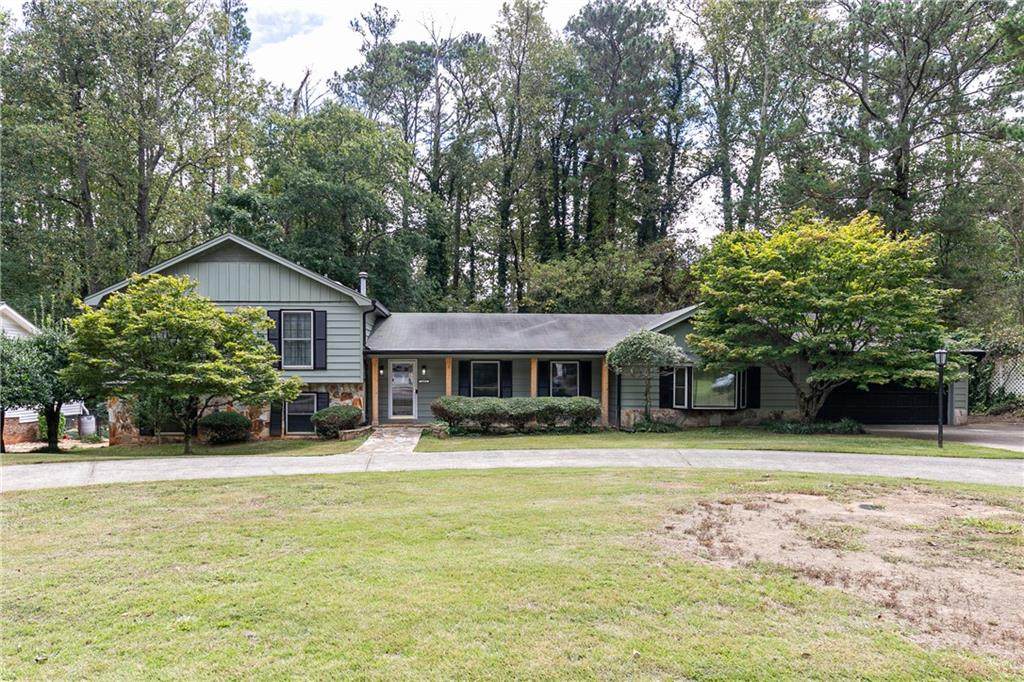 2431 Weatherford Court - Photo 1