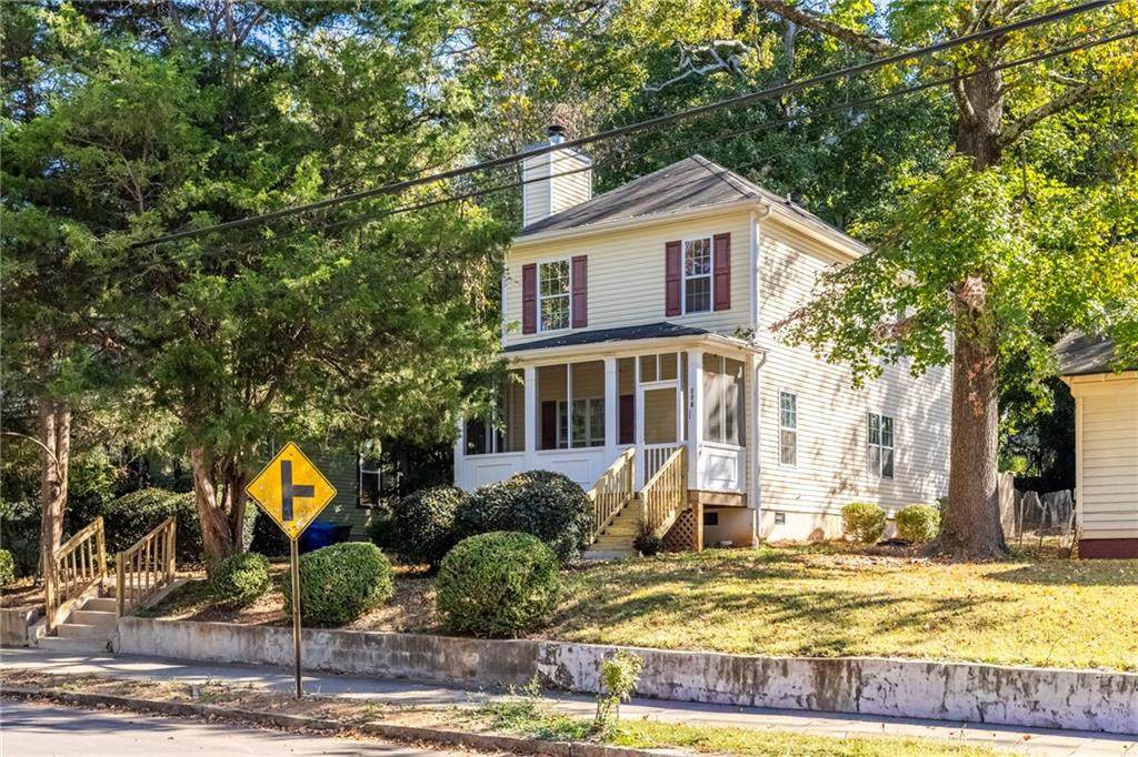 118 Whitefoord Avenue - Photo 1