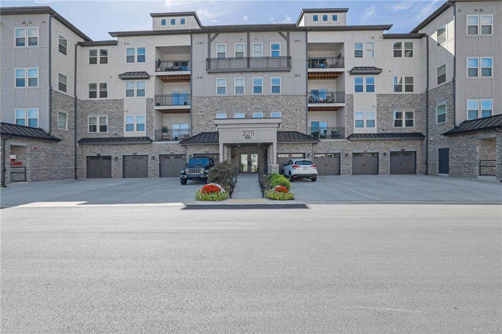 3211 Orwell Way - Photo 1